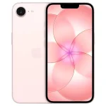 Apple iPhone 17e View 1 - Camera, Display & Design