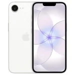 Apple iPhone 17e View 10 - Camera, Display & Design