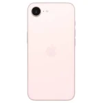 Apple iPhone 17e View 14 - Camera, Display & Design