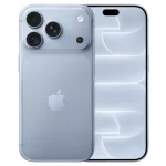 Apple iPhone 18 Pro (512GB) Front Official View
