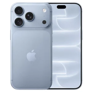 Apple iPhone 18 Pro (512GB) Price & Official Specs in Bangladesh