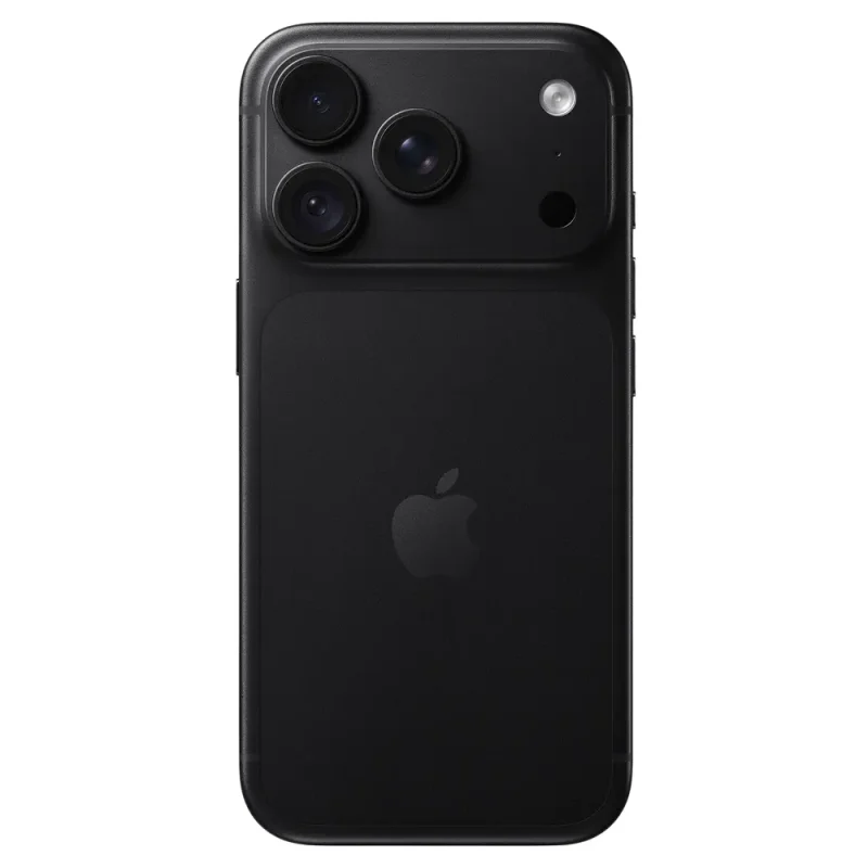 Apple iPhone 18 Pro View 11 - Camera, Display & Design