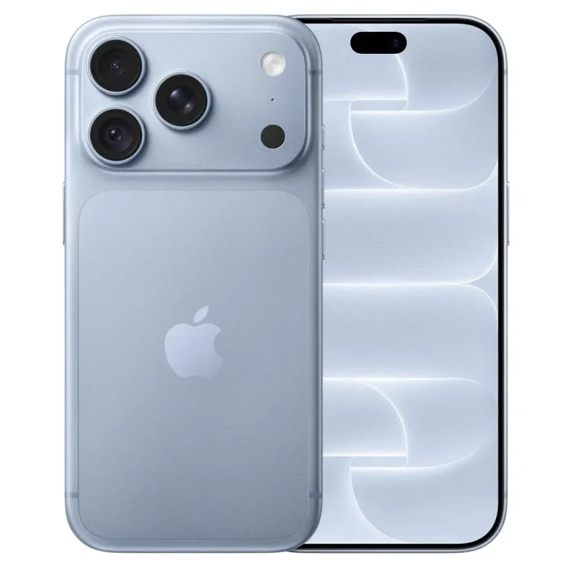 Apple iPhone 18 Pro View 16 - Camera, Display & Design