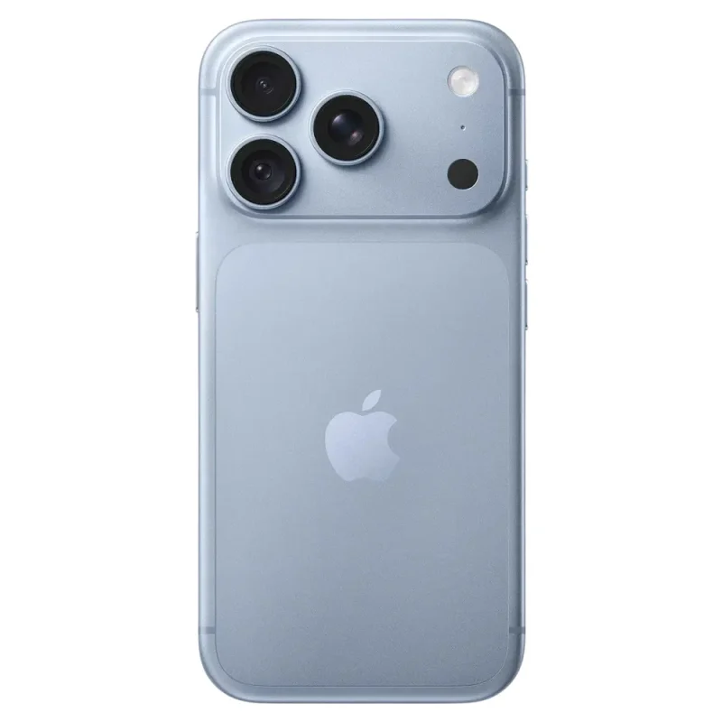 Apple iPhone 18 Pro View 18 - Camera, Display & Design
