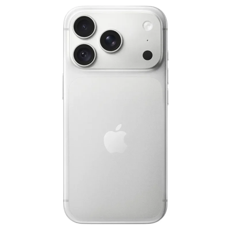 Apple iPhone 18 Pro View 23 - Camera, Display & Design
