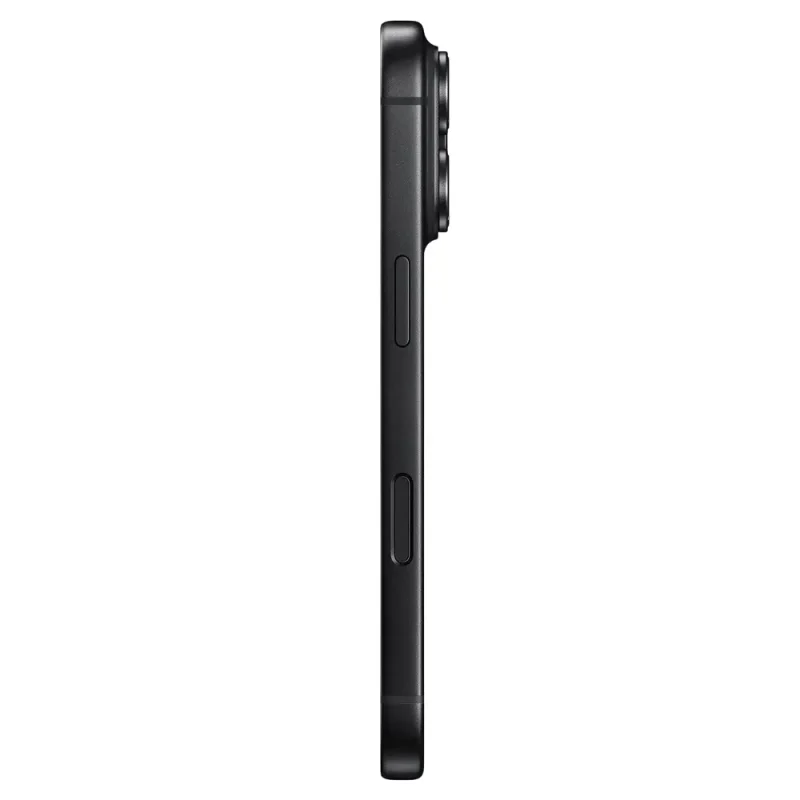 Apple iPhone 18 Pro View 27 - Camera, Display & Design