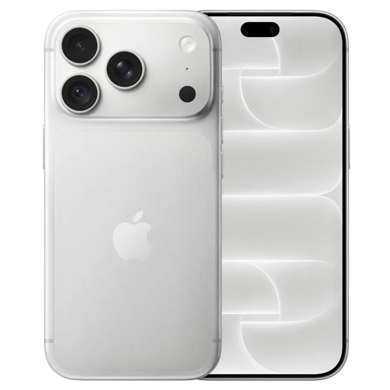 Apple iPhone 18 Pro View 29 - Camera, Display & Design
