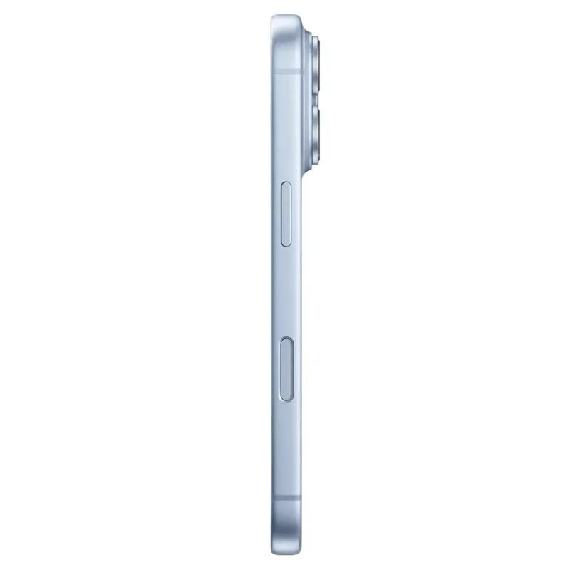 Apple iPhone 18 Pro View 4 - Camera, Display & Design