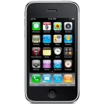 Apple iPhone 3GS Angle/Color Variant 2