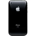 Apple iPhone 3GS Angle/Color Variant 3