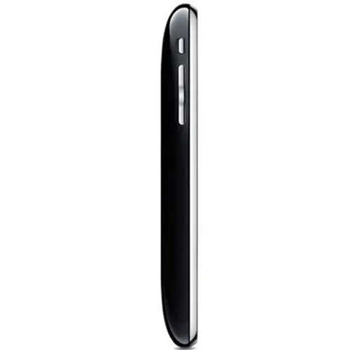 Apple iPhone 3GS View 4 - Camera, Display & Design