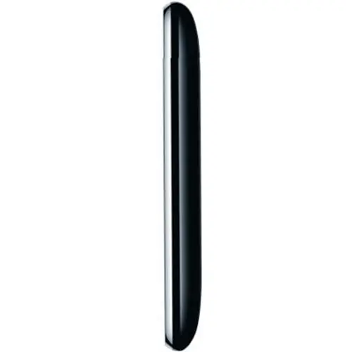 Apple iPhone 3GS View 5 - Camera, Display & Design