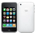 Apple iPhone 3GS Angle/Color Variant 6