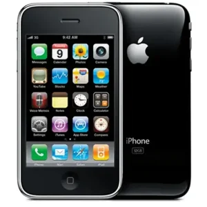 Apple iPhone 3GS Price & Official Specs in Bangladesh