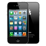 Apple iPhone 4s View 1 - Camera, Display & Design
