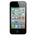 Apple iPhone 4s View 2 - Camera, Display & Design
