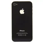 Apple iPhone 4s View 3 - Camera, Display & Design