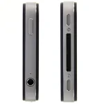 Apple iPhone 4s View 5 - Camera, Display & Design
