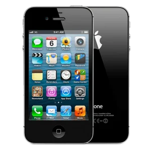 Apple iPhone 4s Price & Official Specs in Bangladesh