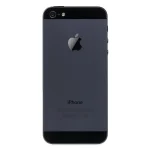 Apple iPhone 5 Angle/Color Variant 3