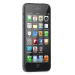 Apple iPhone 5 Angle/Color Variant 4