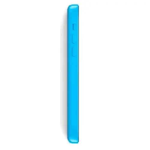 Apple iPhone 5c View 4 - Camera, Display & Design