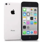 Apple iPhone 5c View 6 - Camera, Display & Design