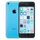 Apple iPhone 5c Front Official View