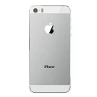 Apple iPhone 5S View 3 - Camera, Display & Design
