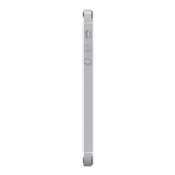 Apple iPhone 5S View 4 - Camera, Display & Design