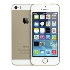 Apple iPhone 5S View 6 - Camera, Display & Design