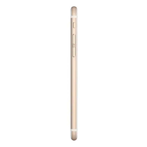 Apple iPhone 6 View 4 - Camera, Display & Design