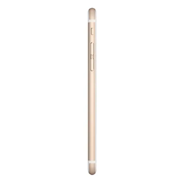 Apple iPhone 6 View 3 - Camera, Display & Design
