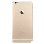 Apple iPhone 6 Plus View 3 - Camera, Display & Design
