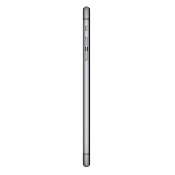 Apple iPhone 6 Plus View 5 - Camera, Display & Design