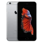 Apple iPhone 6 Plus View 7 - Camera, Display & Design