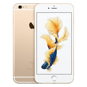 Apple iPhone 6 Plus Price & Official Specs in Bangladesh