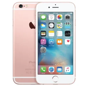 Apple iPhone 6s (64GB) Price & Official Specs in Bangladesh