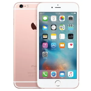 Apple iPhone 6S Plus (32GB ROM) Price & Official Specs in Bangladesh