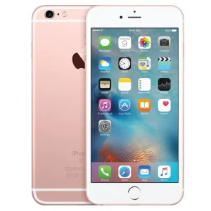 Apple iPhone 6S Plus (64GB) Price & Official Specs in Bangladesh