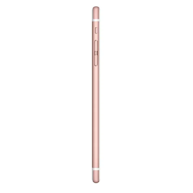 Apple iPhone 6S Plus View 3 - Camera, Display & Design