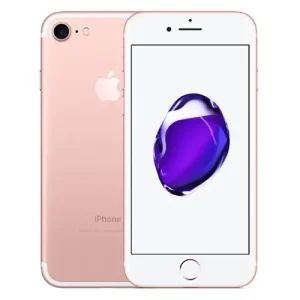 Apple iPhone 7 Price & Official Specs in Bangladesh