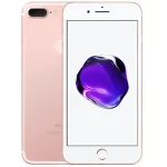 Apple iPhone 7 Plus Front Official View