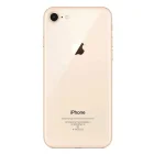 Apple iPhone 8 View 3 - Camera, Display & Design
