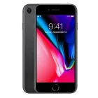 Apple iPhone 8 View 7 - Camera, Display & Design