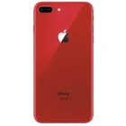 Apple iPhone 8 Plus View 3 - Camera, Display & Design