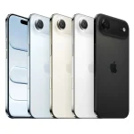 Apple iPhone Air Angle/Color Variant 10