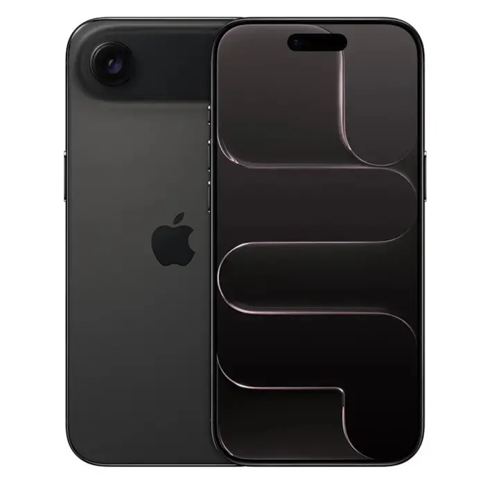 Apple iPhone Air View 11 - Camera, Display & Design