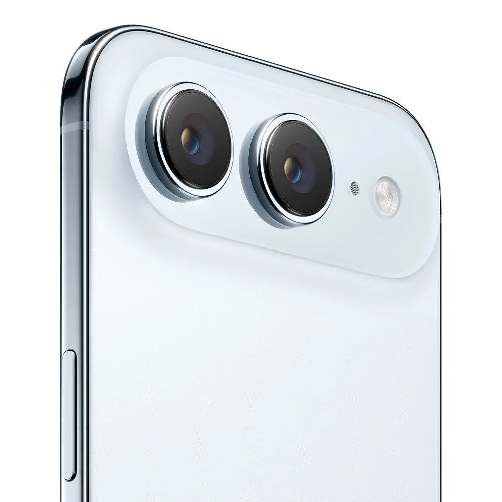Apple iPhone Air View 16 - Camera, Display & Design
