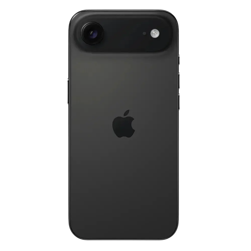 Apple iPhone Air View 17 - Camera, Display & Design